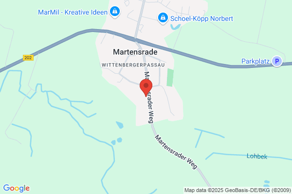 Hans-Heinrich Dose, Martina Dose