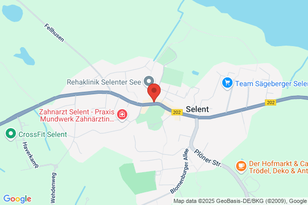 Selenter Hof