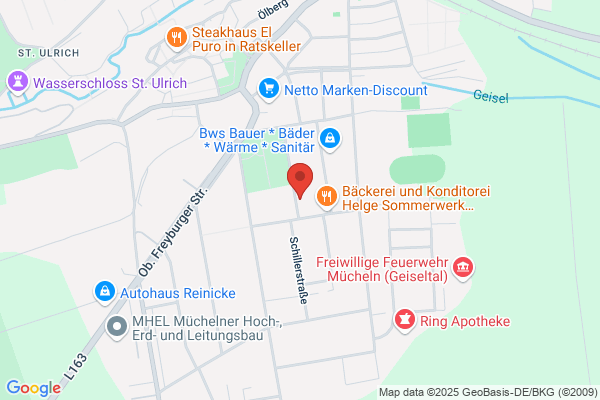 Magdalenen