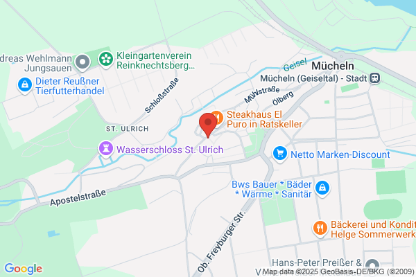 Apotheke Löwen