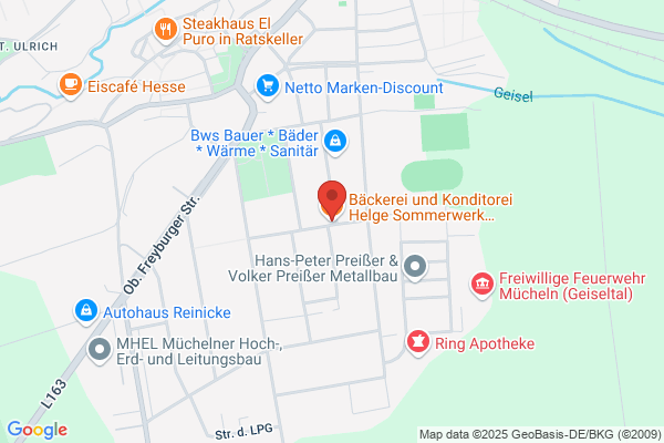 Helge Sommerwerk