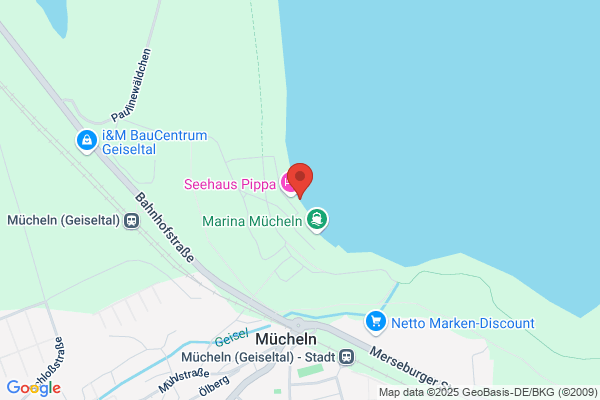 Segelschule Skippertreff
