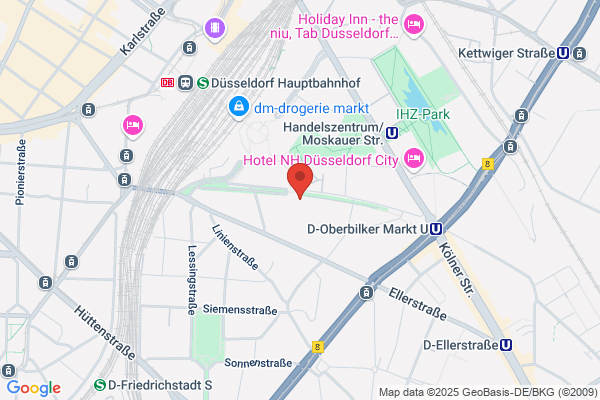 Maaß B u. Marquard L .GbR Service rund ums Haus