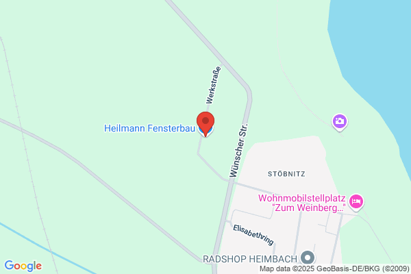 Heilmann Fensterbau GmbH