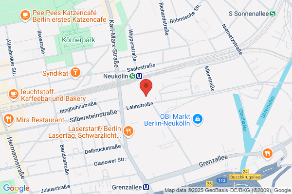 Neue Chance - Chancen Büro Mücheln