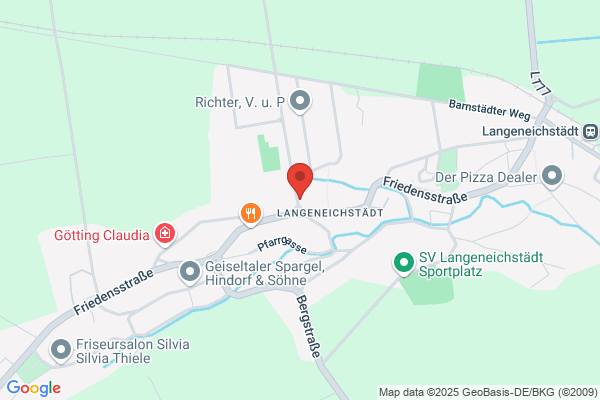 Dachdeckermeisterbetrieb Tiedemann GbR