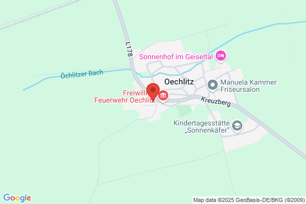 Gasthaus zur Sonne