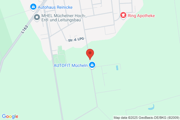 MaVe Management und Verwaltungs GmbH