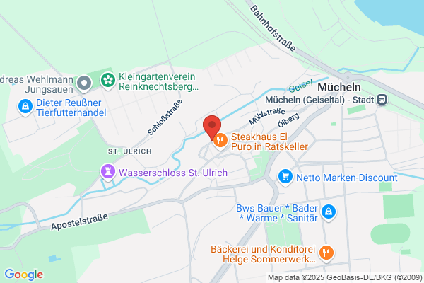 Pro Civitate GmbH Behinderten-u.Altenpflegeheim