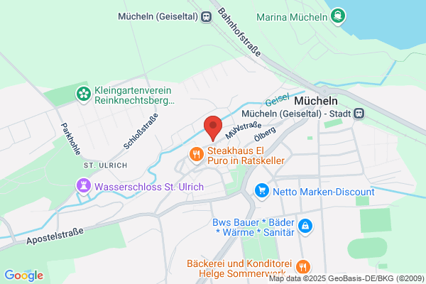 Schmidt Bestell- und