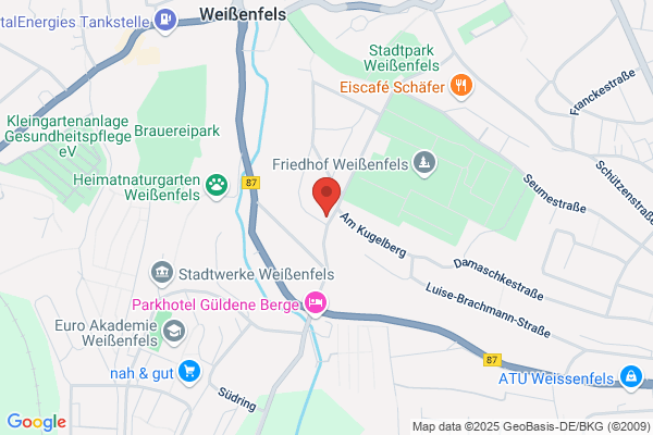 Therapiezentrum "Am Holländer"