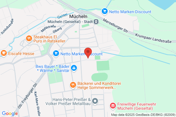 Geiselquelle GmbH