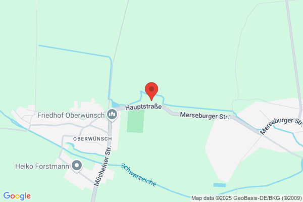 KITA Zwergenland OT Wünsch
