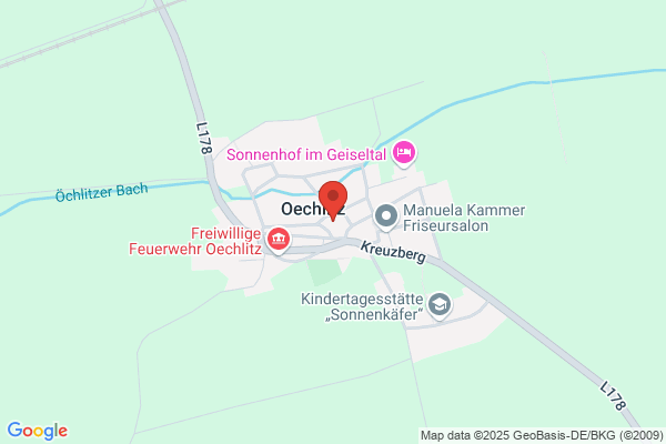 St. Gotthardt