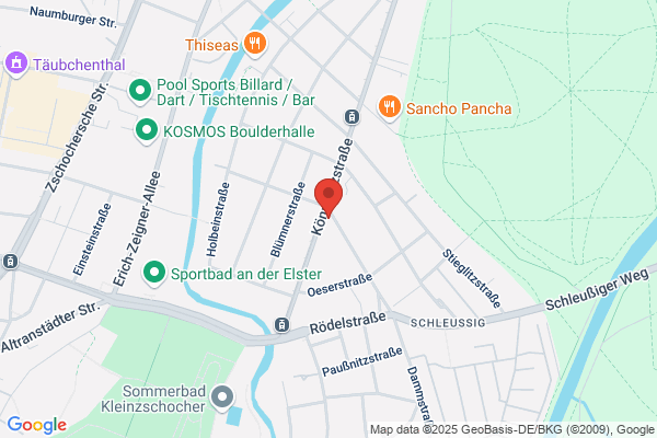 Global-Reisebüro