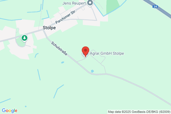 Agrar GmbH Stolpe