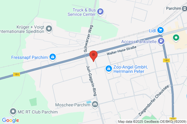 Amt Parchim Land Gemeinde Stolpe