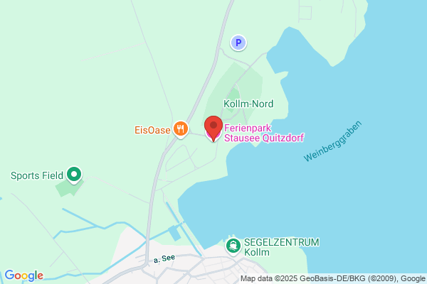 Feriengesellschaft Stausee Quitzdorf mbH