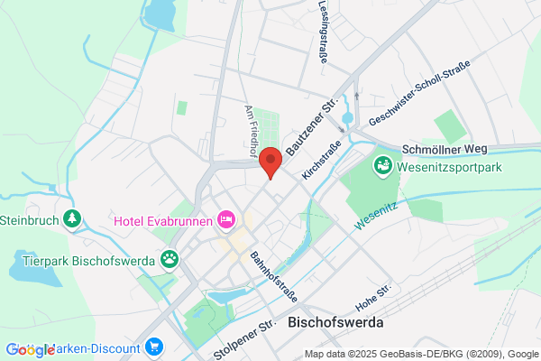 Friseursalon "Zur Waldesruh"