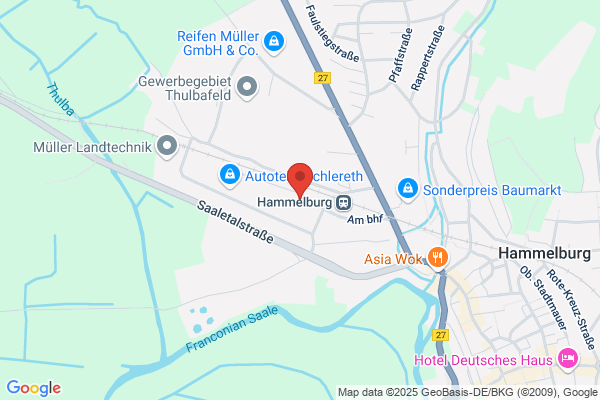 GLS PaketShop