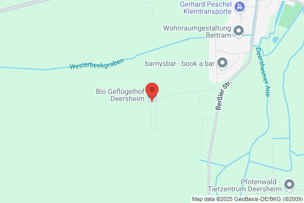 Geflügelzucht Deersheim GmbH