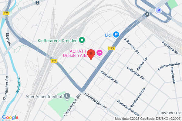 GeoCad GmbH