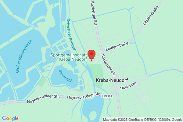 Kreba-Neudorf