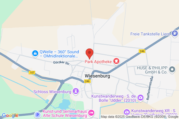 Post-Lotto-Bestell-Shop Inh. B. Wierick