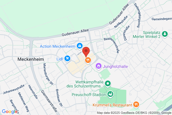 Sportgemeinschaft Mücka e.V.