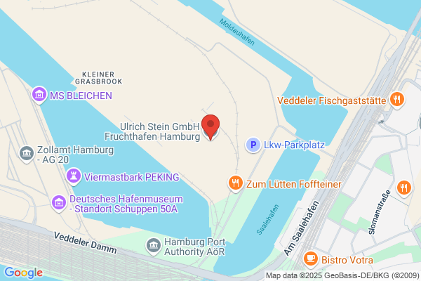 Stein Joachim u. Ulrich GbR