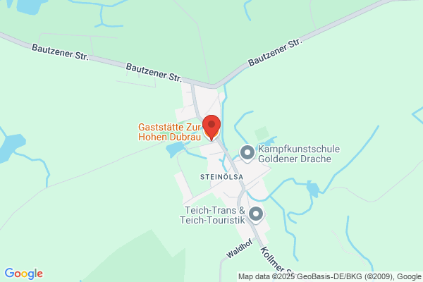 Zur Hohen Dubrau