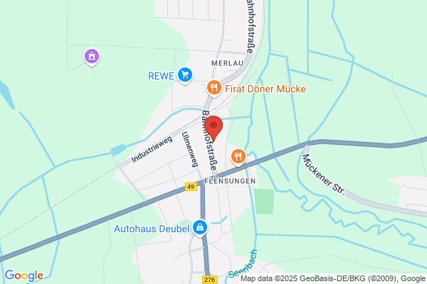 Ohm Apotheke