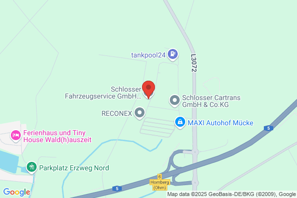 Schlosser Fahrzeugservice GmbH & Co. KG