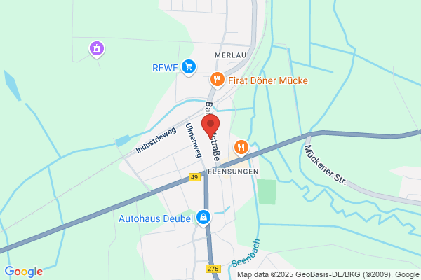 Sparkasse Oberhessen KompetenzCentrum Mücke