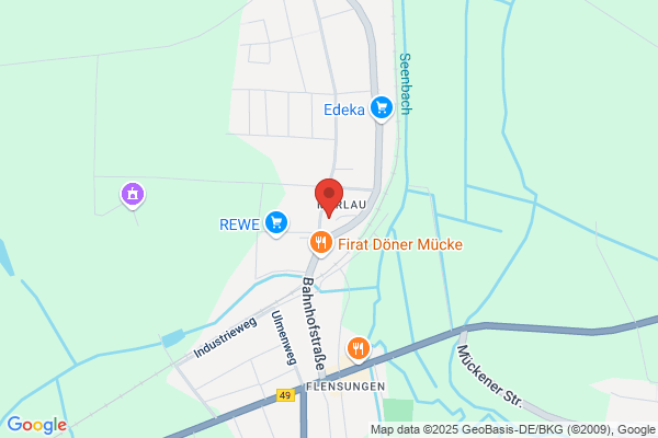 Volksbank Mittelhessen eG