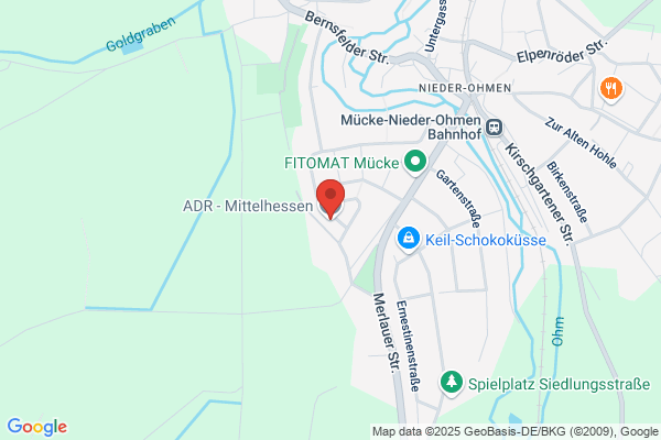 ADR - Mittelhessen
