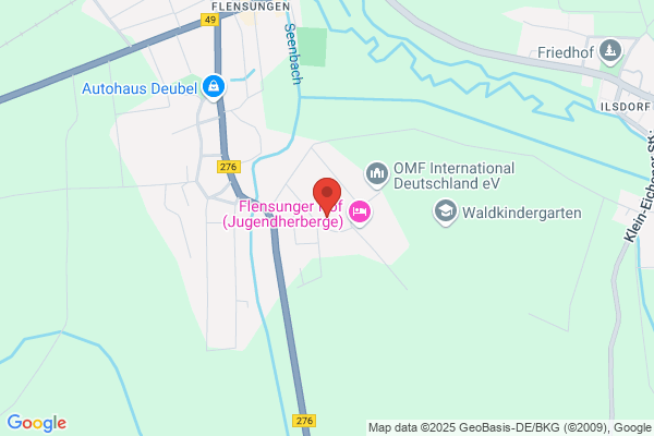 Christliche Beratungsstelle