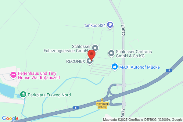 Ackermann Staplercenter GmbH