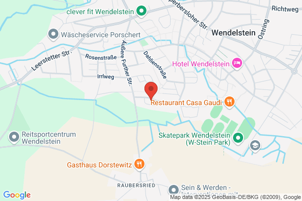 Detektei- u. Securitydienst Biedenkapp Stefan