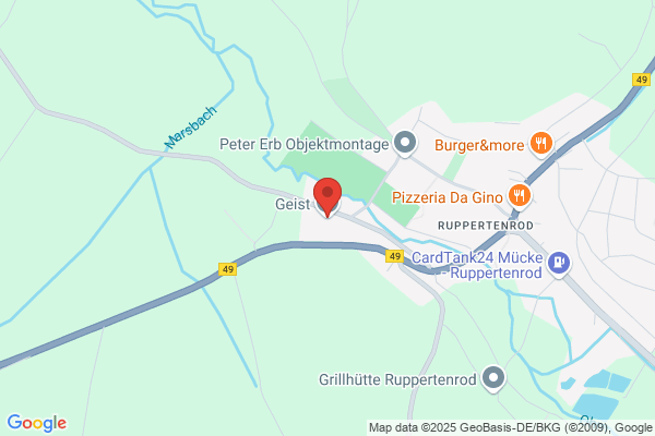 Geist GmbH