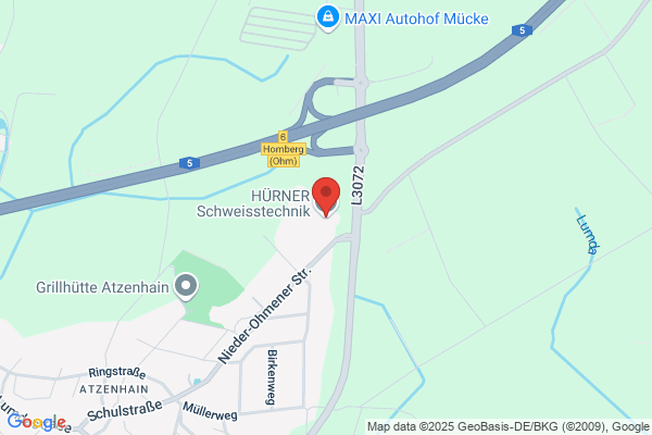 Hürner Schweißtechnik GmbH