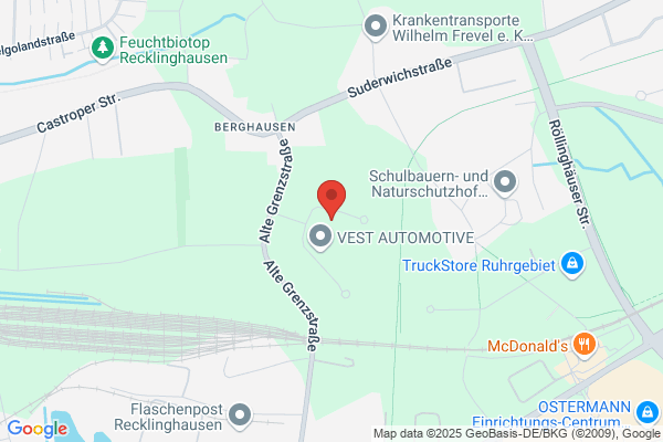 KEYTEC Elektronische Identifikationssysteme GmbH