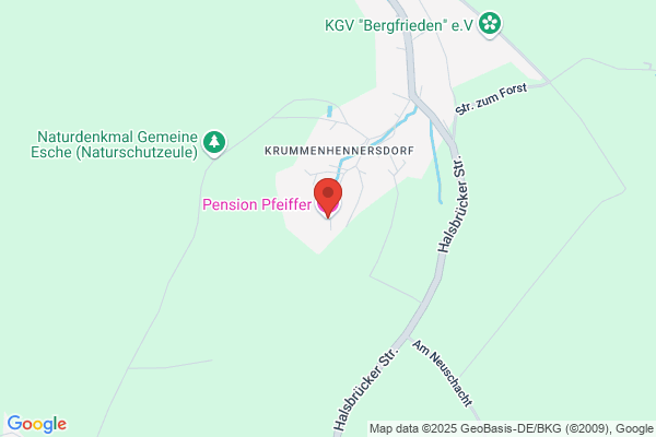 Pension Pfeiff