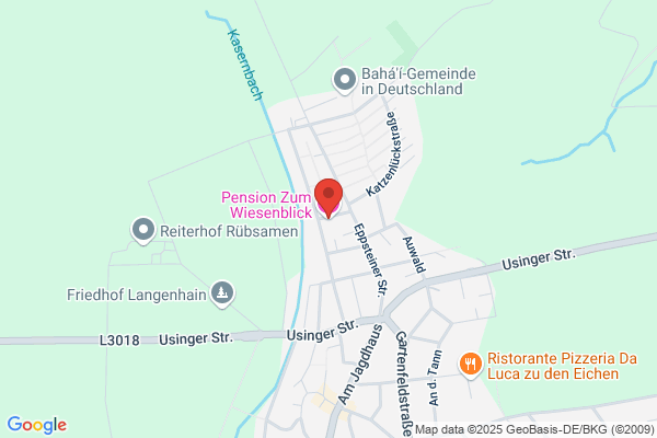 Pension Torwiesenhof