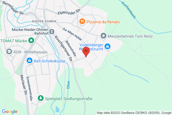 Schottener Soziale Dienste gemeinnützige GmbH