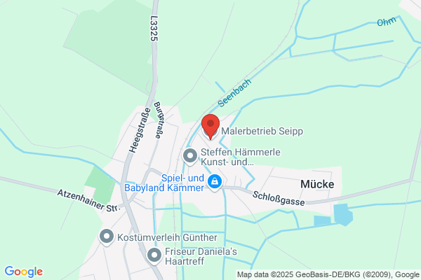 Seipp Baudekoration e.K.