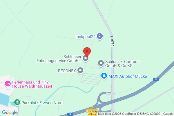 Berthold Schäfer GmbH & Co. KG