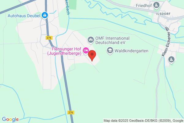 Flensunger Hof e.V.