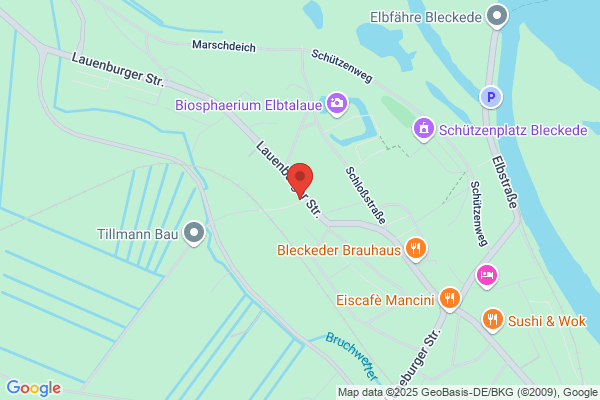 Ferienwohnungen Alte Schmiede