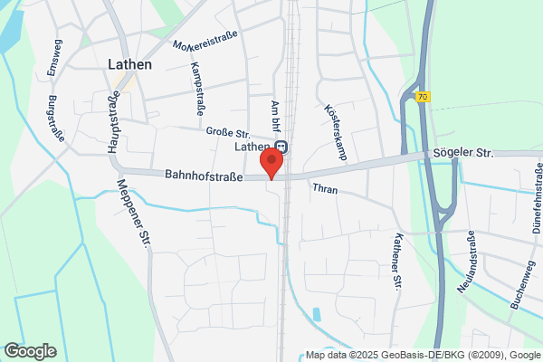 Gasthaus Klas